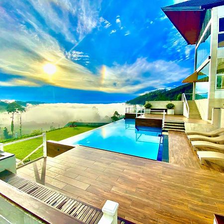 Hilldale Retreat Βίλα Νουβάρα Ελίγια Εξωτερικό φωτογραφία