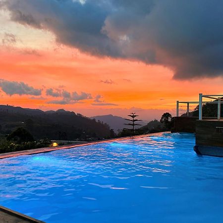 Hilldale Retreat Βίλα Νουβάρα Ελίγια Εξωτερικό φωτογραφία