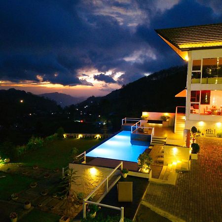 Hilldale Retreat Βίλα Νουβάρα Ελίγια Εξωτερικό φωτογραφία