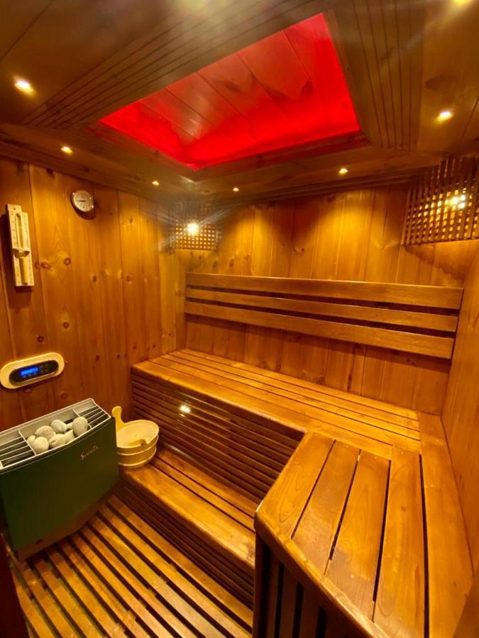 Hilldale Retreat Βίλα Νουβάρα Ελίγια Εξωτερικό φωτογραφία