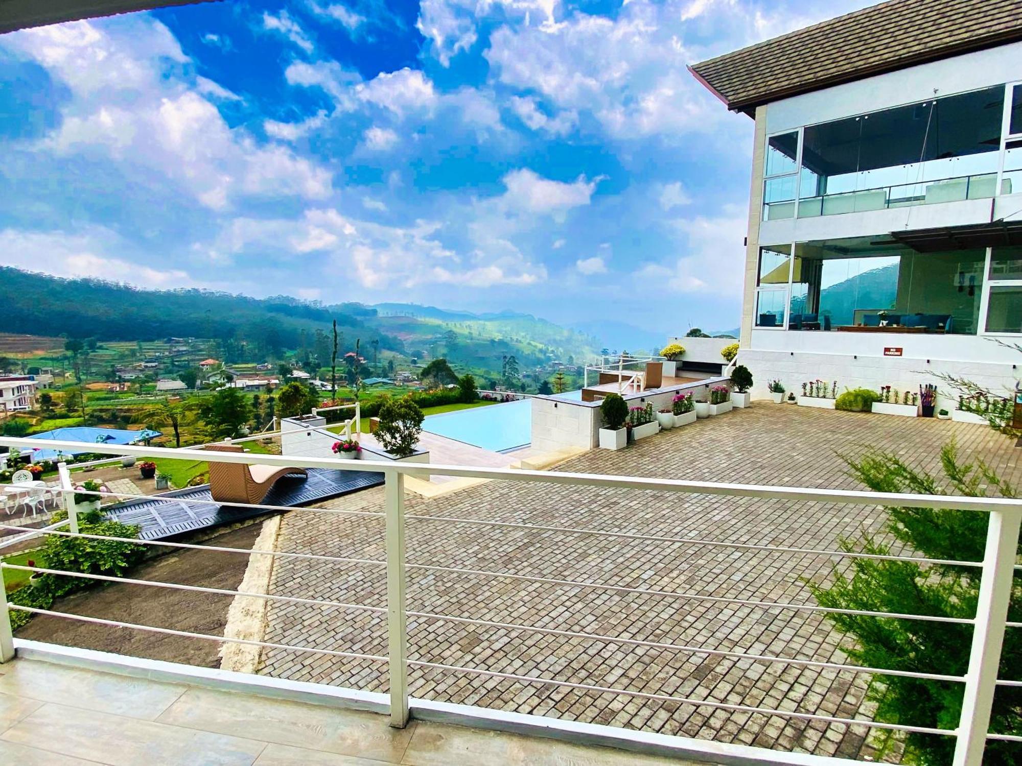 Hilldale Retreat Βίλα Νουβάρα Ελίγια Δωμάτιο φωτογραφία