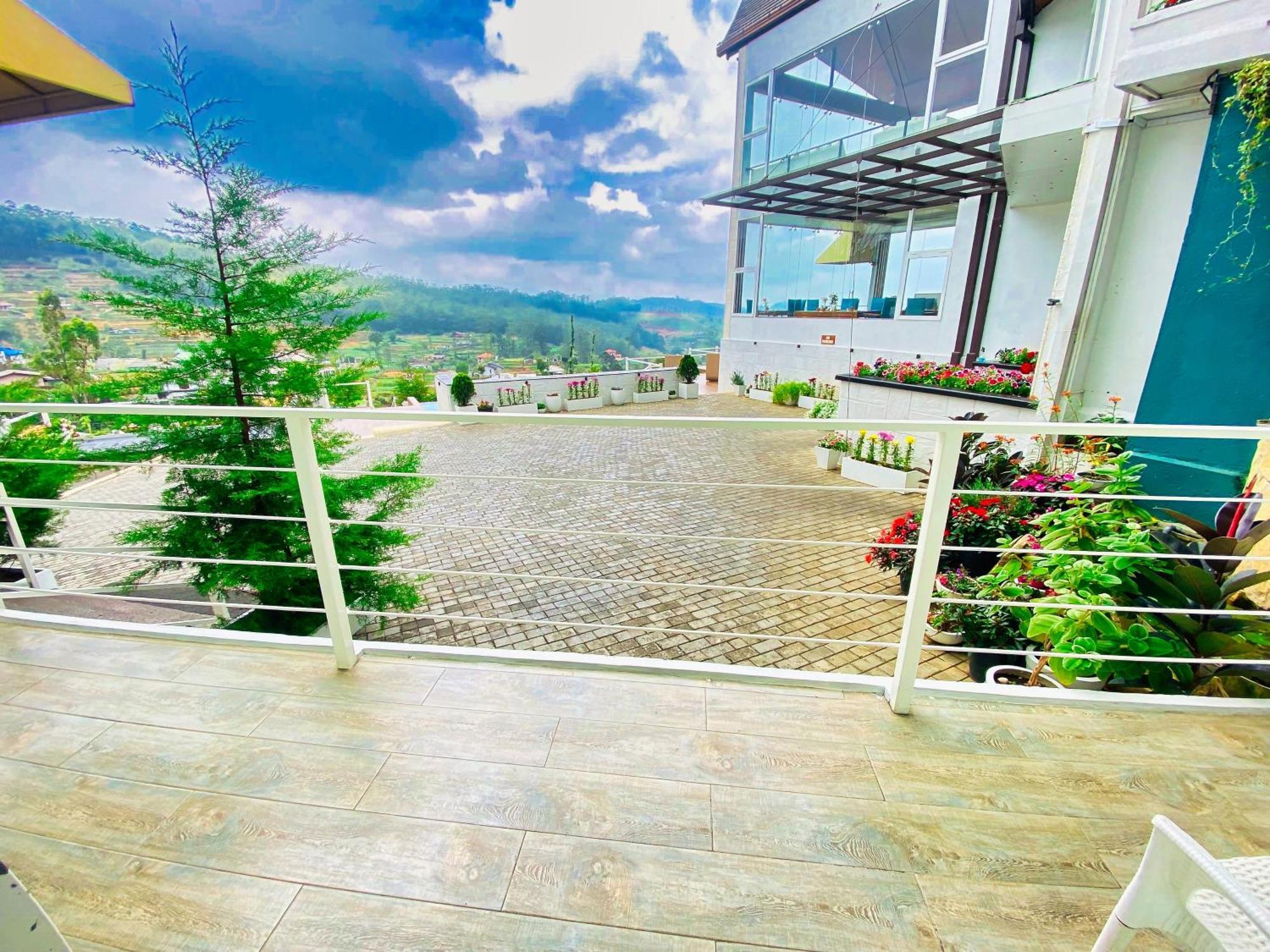 Hilldale Retreat Βίλα Νουβάρα Ελίγια Δωμάτιο φωτογραφία