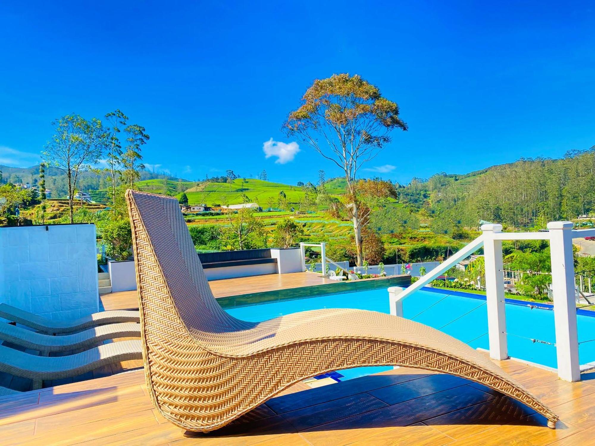 Hilldale Retreat Βίλα Νουβάρα Ελίγια Εξωτερικό φωτογραφία