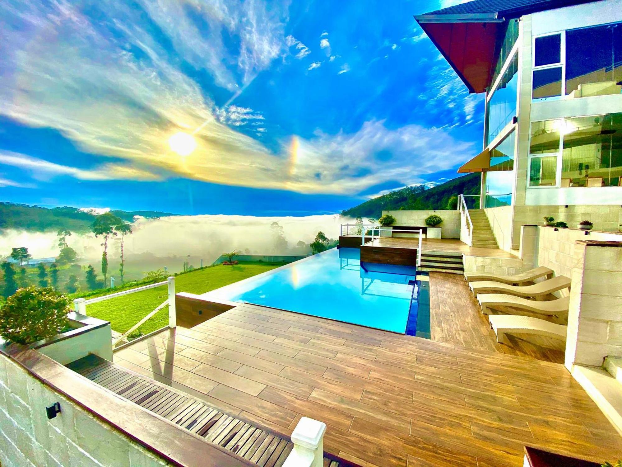 Hilldale Retreat Βίλα Νουβάρα Ελίγια Εξωτερικό φωτογραφία
