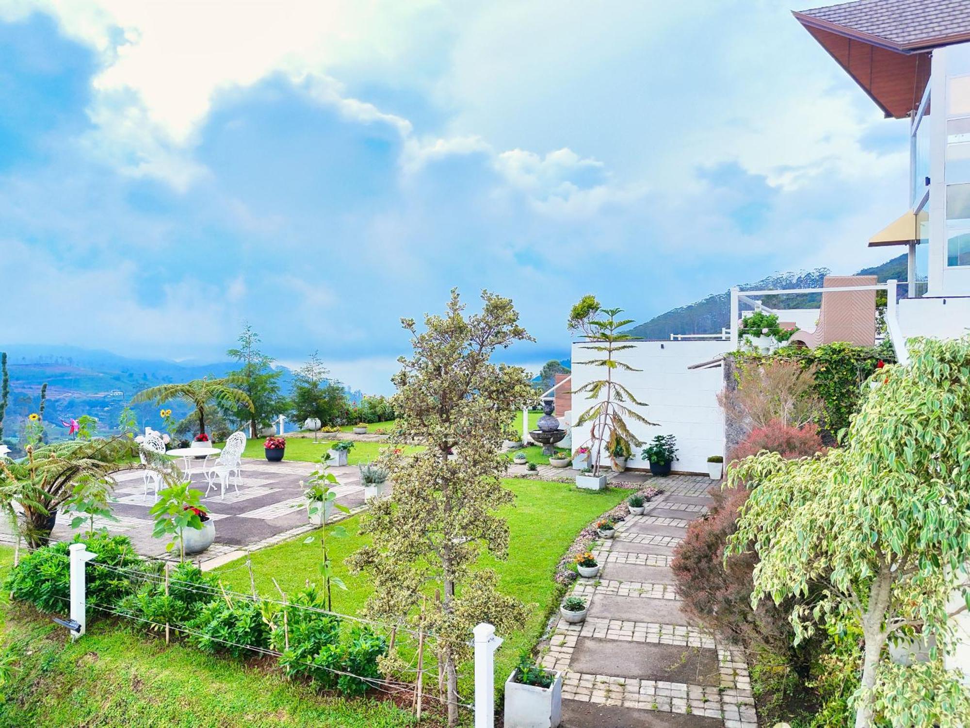 Hilldale Retreat Βίλα Νουβάρα Ελίγια Εξωτερικό φωτογραφία