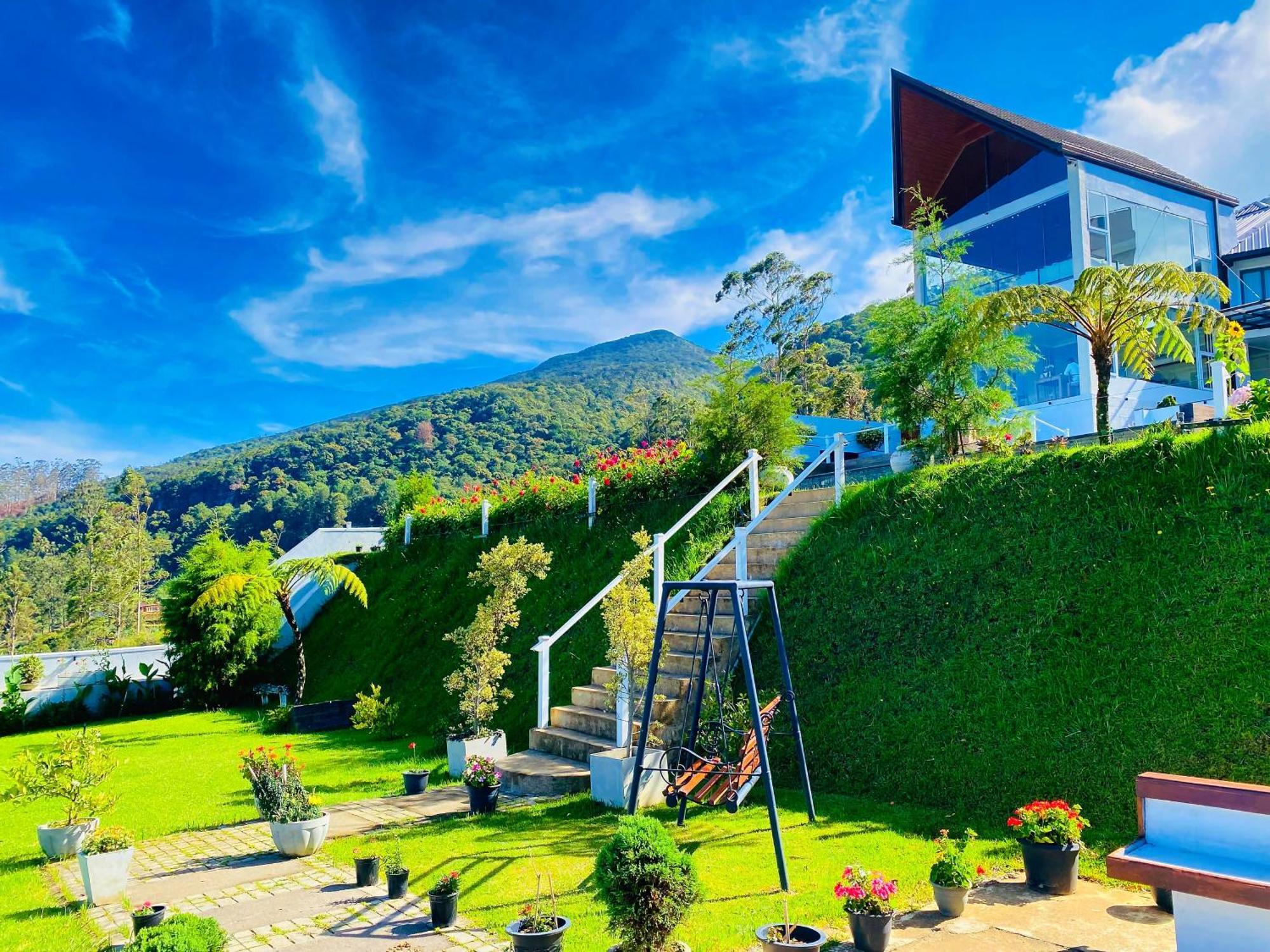 Hilldale Retreat Βίλα Νουβάρα Ελίγια Εξωτερικό φωτογραφία