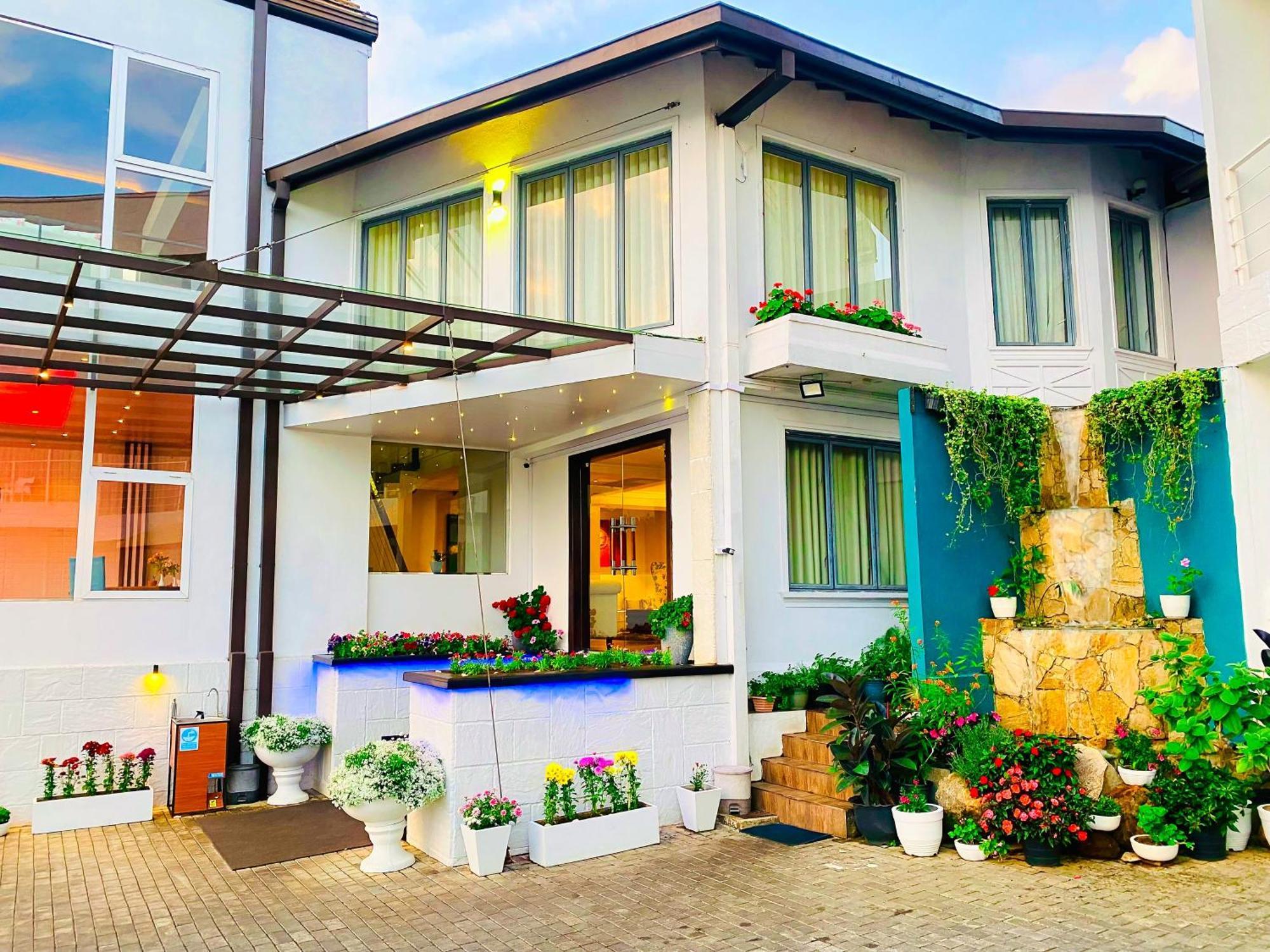 Hilldale Retreat Βίλα Νουβάρα Ελίγια Εξωτερικό φωτογραφία