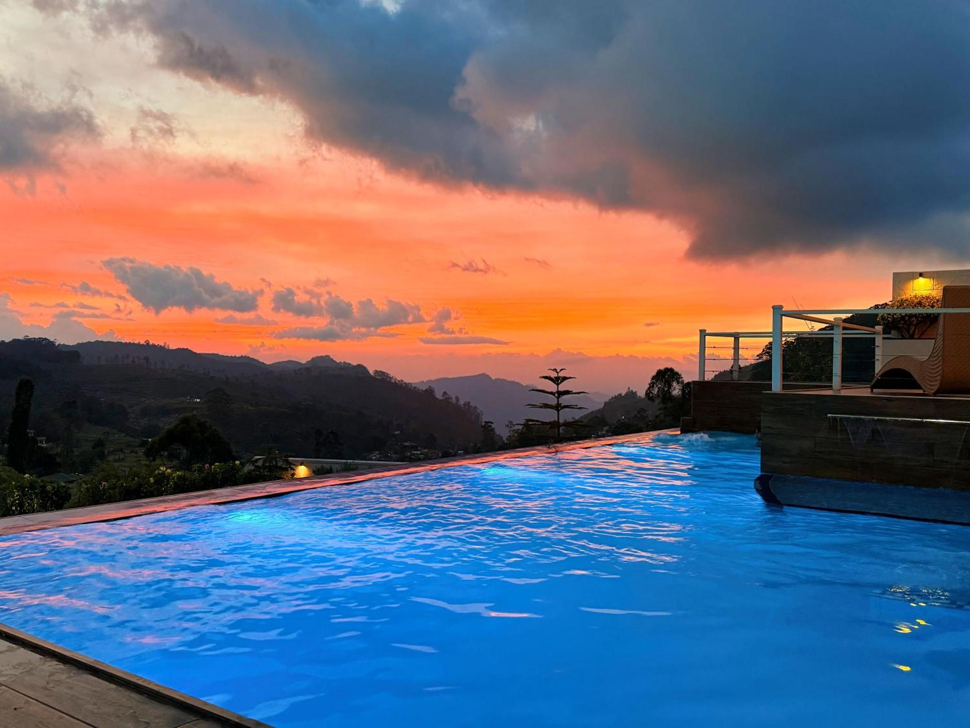 Hilldale Retreat Βίλα Νουβάρα Ελίγια Εξωτερικό φωτογραφία
