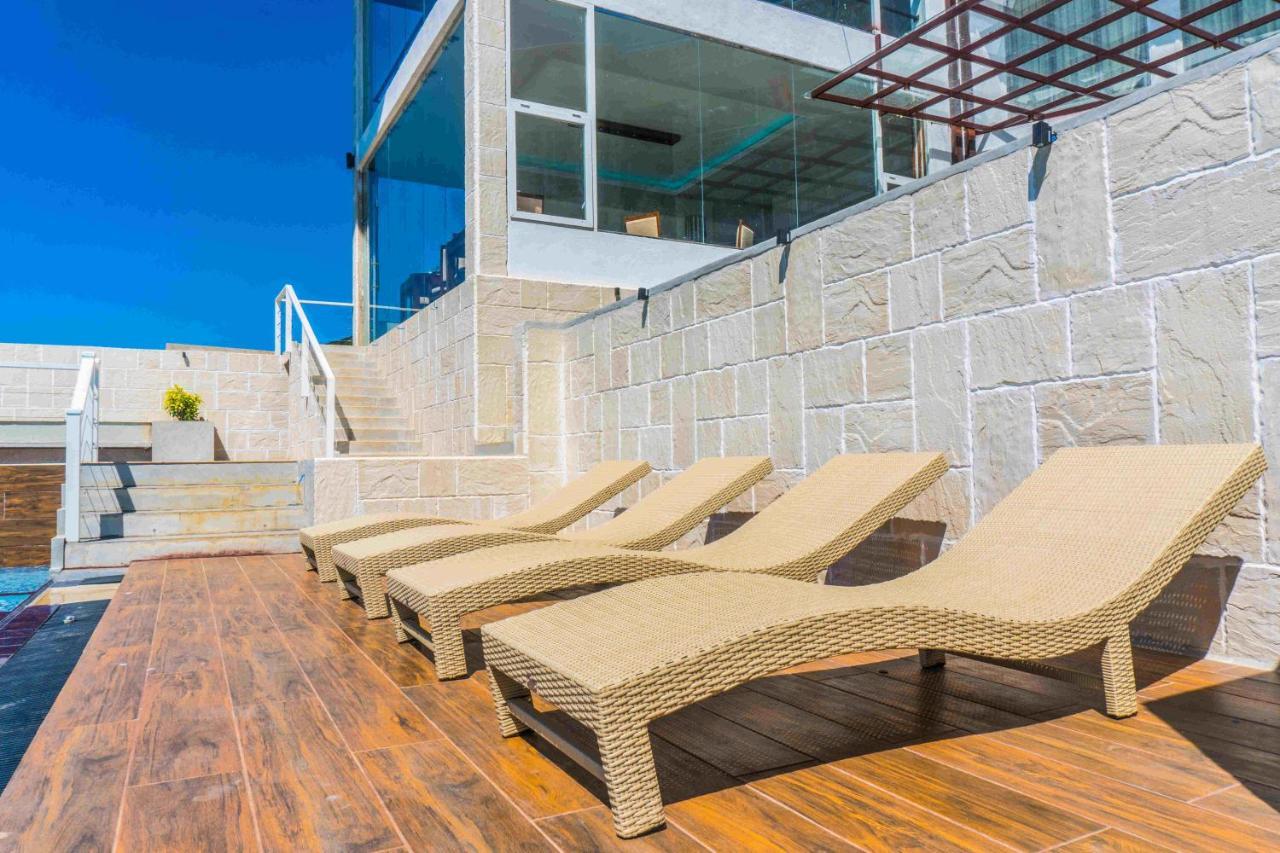 Hilldale Retreat Βίλα Νουβάρα Ελίγια Εξωτερικό φωτογραφία