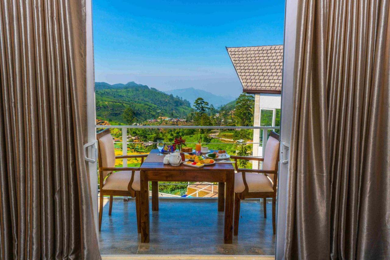 Hilldale Retreat Βίλα Νουβάρα Ελίγια Εξωτερικό φωτογραφία
