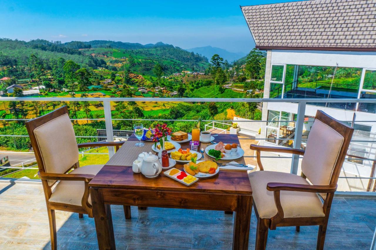 Hilldale Retreat Βίλα Νουβάρα Ελίγια Εξωτερικό φωτογραφία