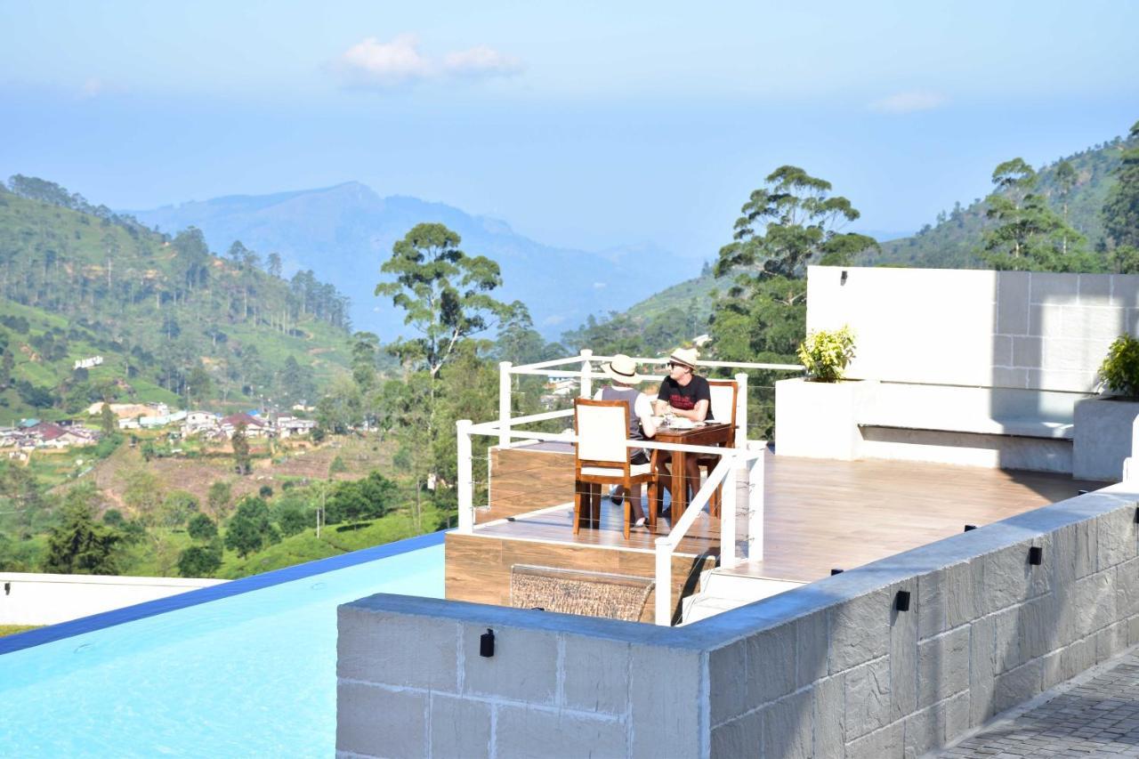 Hilldale Retreat Βίλα Νουβάρα Ελίγια Εξωτερικό φωτογραφία