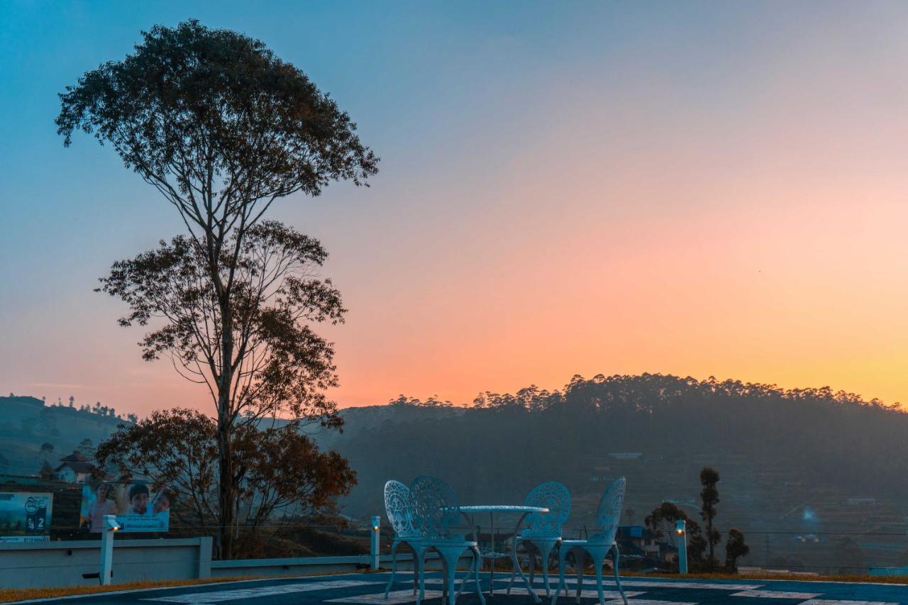 Hilldale Retreat Βίλα Νουβάρα Ελίγια Εξωτερικό φωτογραφία